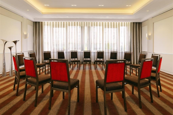 Hotel The Westin Grand Frankfurt